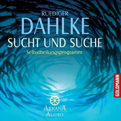 Arkana Sucht und Suche Arkana Sucht und Suche