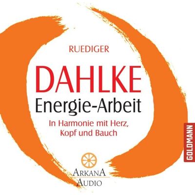 Arkana Energie-Arbeit Arkana Energie-Arbeit