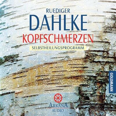 Arkana Kopfschmerzen Arkana Kopfschmerzen