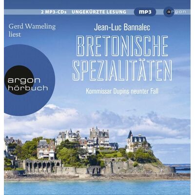 Argon Bretonische Spezialitäten Argon Bretonische Spezialitäten