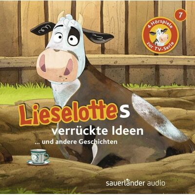Argon Lieselottes verrückte Ideen Argon Lieselottes verrückte Ideen
