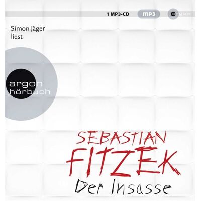 Argon Der Insasse Argon Der Insasse