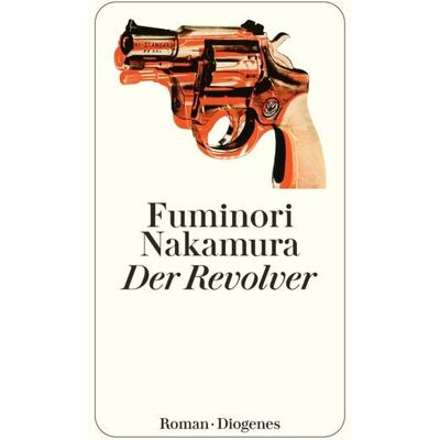 Diogenes Der Revolver Diogenes Der Revolver