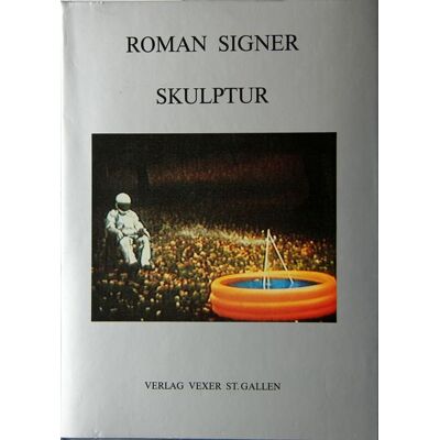 Vexer Verlag GmbH Skulptur Vexer Verlag GmbH Skulptur