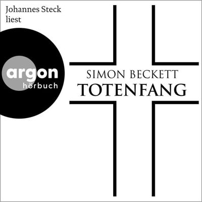 Argon Totenfang Argon Totenfang