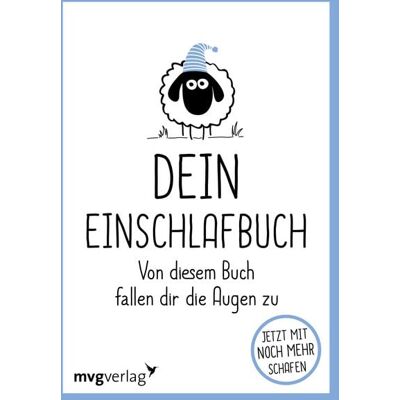 Mvg Dein Einschlafbuch Mvg Dein Einschlafbuch