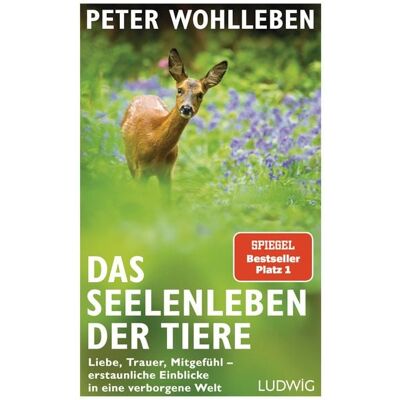 Ludwig Das Seelenleben der Tiere Ludwig Das Seelenleben der Tiere