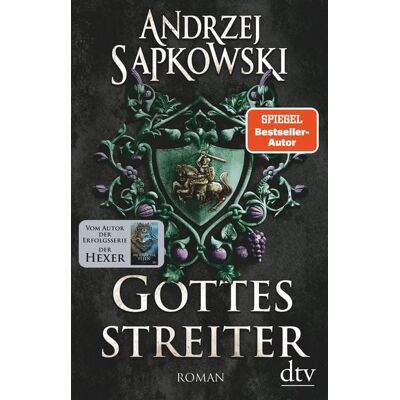 dtv Gottesstreiter dtv Gottesstreiter