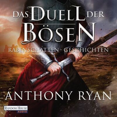 Random House Audio Das Duell der Bösen Random House Audio Das Duell der Bösen