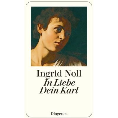 Diogenes In Liebe Dein Karl Diogenes In Liebe Dein Karl