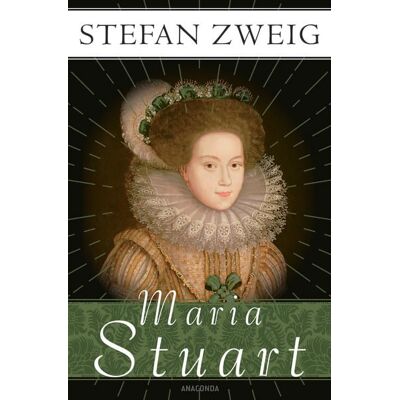 Anaconda Maria Stuart Anaconda Maria Stuart