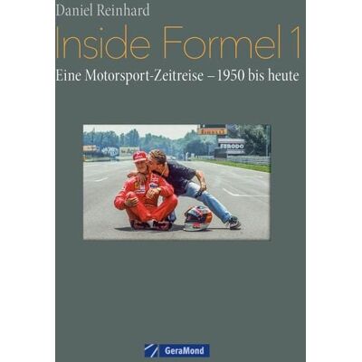 Geramond Inside Formel 1 Geramond Inside Formel 1