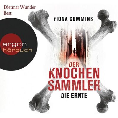 Argon Der Knochensammler - Die Ernte Argon Der Knochensammler - Die Ernte