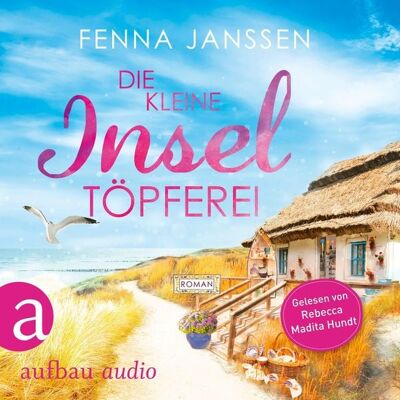 Aufbau Audio Die kleine Inseltöpferei Aufbau Audio Die kleine Inseltöpferei