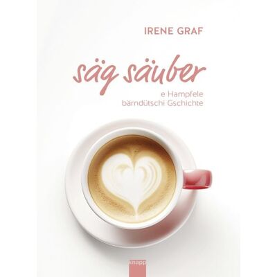 Knapp Verlag Säg säuber Knapp Verlag Säg säuber