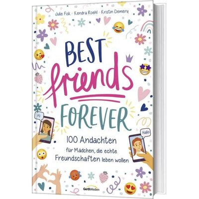Gerth Medien Best Friends Forever Gerth Medien Best Friends Forever