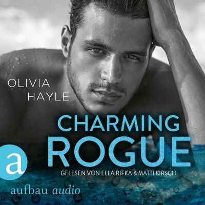 Aufbau Audio Charming Rogue Aufbau Audio Charming Rogue