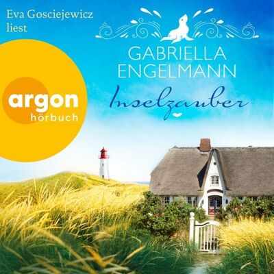 Argon Inselzauber Argon Inselzauber