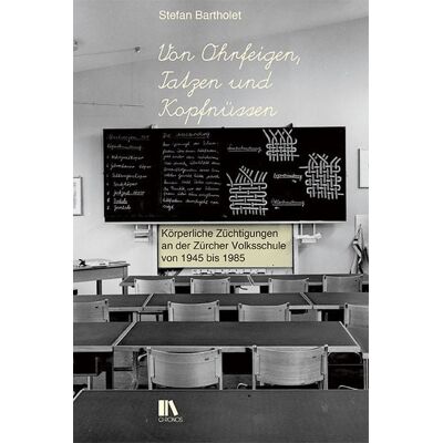 Chronos Von Ohrfeigen, Tatzen und Kopfnüssen Chronos Von Ohrfeigen, Tatzen und Kopfnüssen