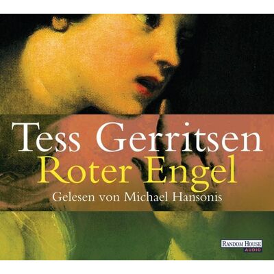 Random House Audio Roter Engel Random House Audio Roter Engel