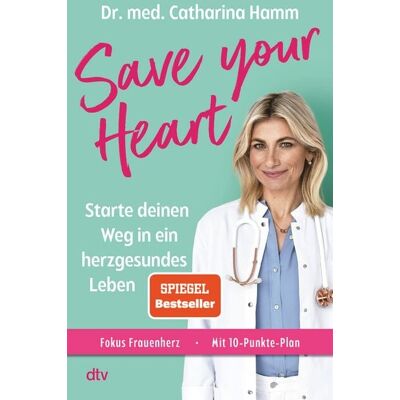 dtv Save your Heart dtv Save your Heart