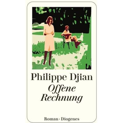 Diogenes Offene Rechnung Diogenes Offene Rechnung