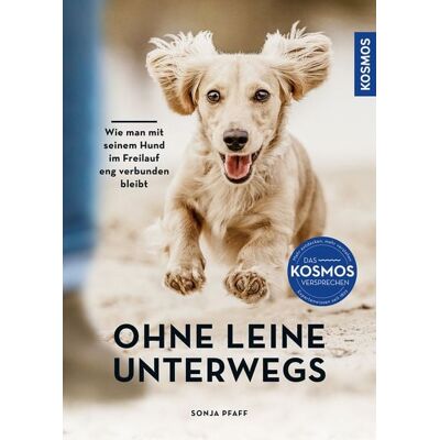 Kosmos Ohne Leine unterwegs Kosmos Ohne Leine unterwegs