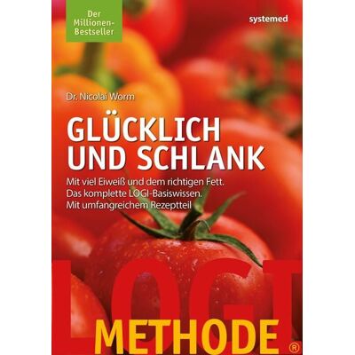 Riva LOGI-Methode. Glücklich und schlank Riva LOGI-Methode. Glücklich und schlank