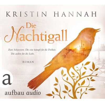 Aufbau Audio Die Nachtigall Aufbau Audio Die Nachtigall