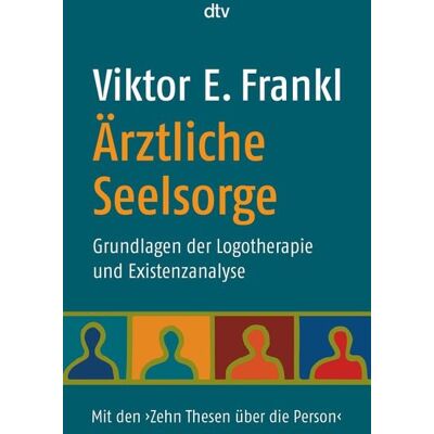 dtv Ärztliche Seelsorge dtv Ärztliche Seelsorge