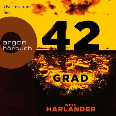 Argon 42 Grad Argon 42 Grad