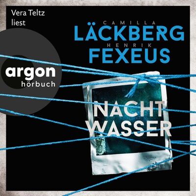Argon Nachtwasser Argon Nachtwasser