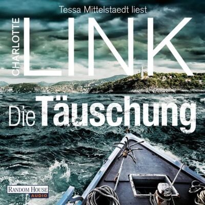 Random House Audio Die Täuschung Random House Audio Die Täuschung