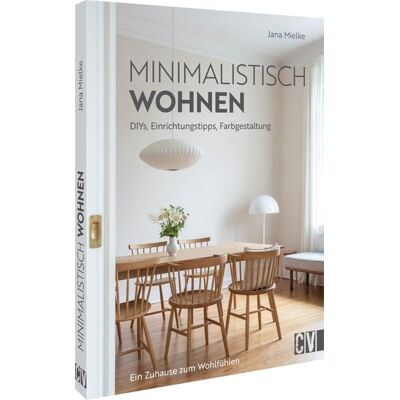 Christophorus Minimalistisch wohnen Christophorus Minimalistisch wohnen