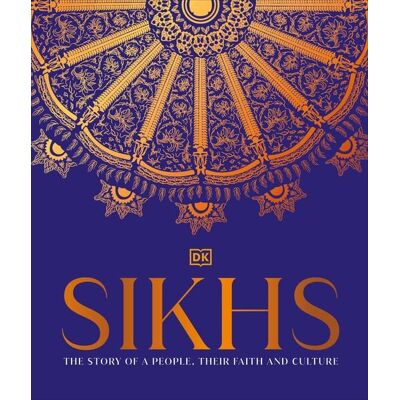 Dorling Kindersley Sikhs Dorling Kindersley Sikhs