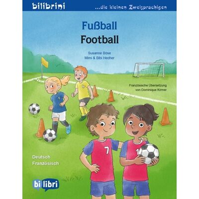 Bilibri Fußball (Deutsch-Französisch) Bilibri Fußball (Deutsch-Französisch)