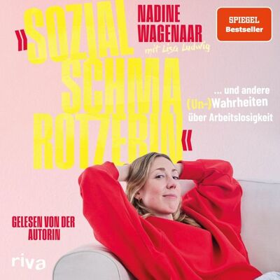 Riva »Sozialschmarotzerin« Riva »Sozialschmarotzerin«