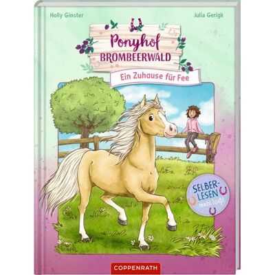 Coppenrath Ponyhof Brombeerwald (Bd. 1) Coppenrath Ponyhof Brombeerwald (Bd. 1)