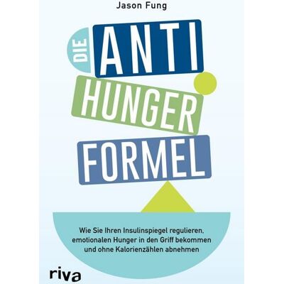Riva Die Anti-Hunger-Formel Riva Die Anti-Hunger-Formel