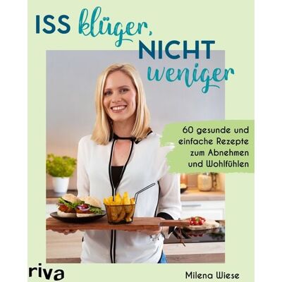 Riva Iss klüger, nicht weniger Riva Iss klüger, nicht weniger