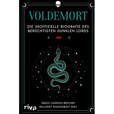 Riva Voldemort Riva Voldemort