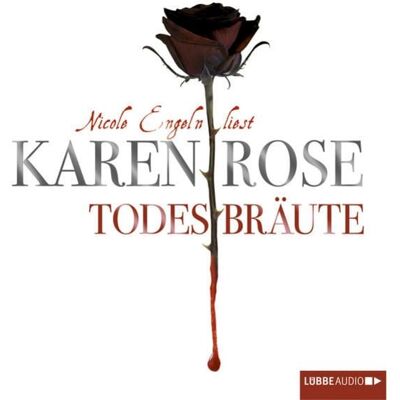 Lübbe Audio Todesbräute Lübbe Audio Todesbräute