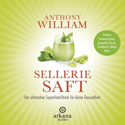 Arkana Selleriesaft Arkana Selleriesaft