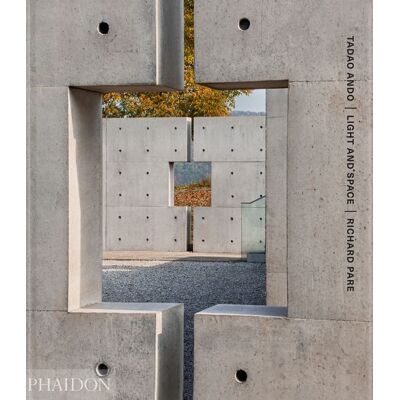 Phaidon Tadao Ando Phaidon Tadao Ando