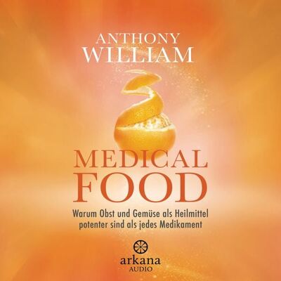 Arkana Medical Food Arkana Medical Food