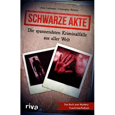 Riva Schwarze Akte Riva Schwarze Akte