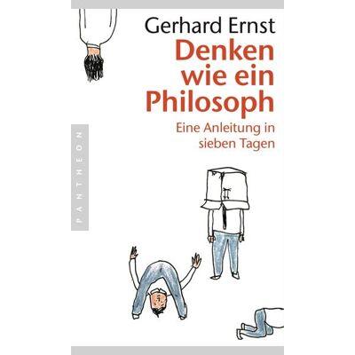 Pantheon Denken wie ein Philosoph Pantheon Denken wie ein Philosoph