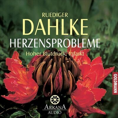 Arkana Herzensprobleme Arkana Herzensprobleme