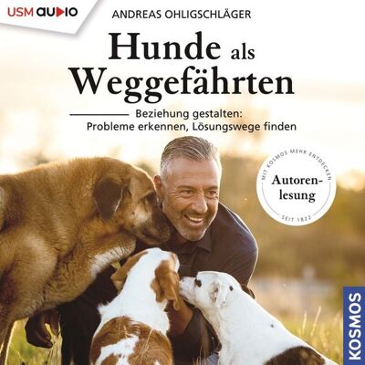 USM Audio Hunde als Weggefährten USM Audio Hunde als Weggefährten