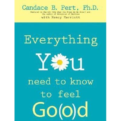 Hay House Everything You Need to Know to Feel Go(o)d Hay House Everything You Need to Know to Feel Go(o)d